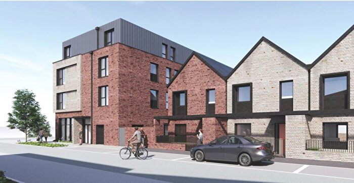 3 Bedroom Semi-Detached House For Sale In Branwhite, Bristol, BS7
