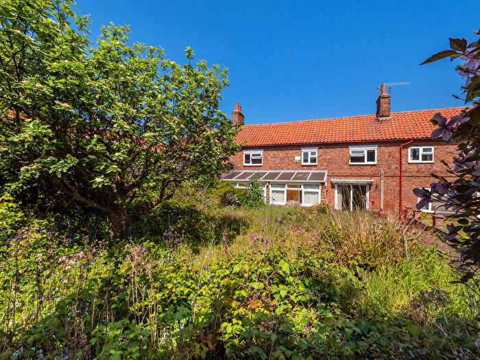 2 Bedroom Cottage For Sale In Boatmans Row, Dogger Lane, Wells-next-the-Sea, NR23
