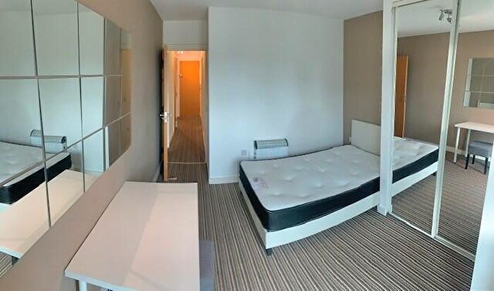 2 Bedroom Apartment To Rent In Richmond Road, Cardiff(City), CF24