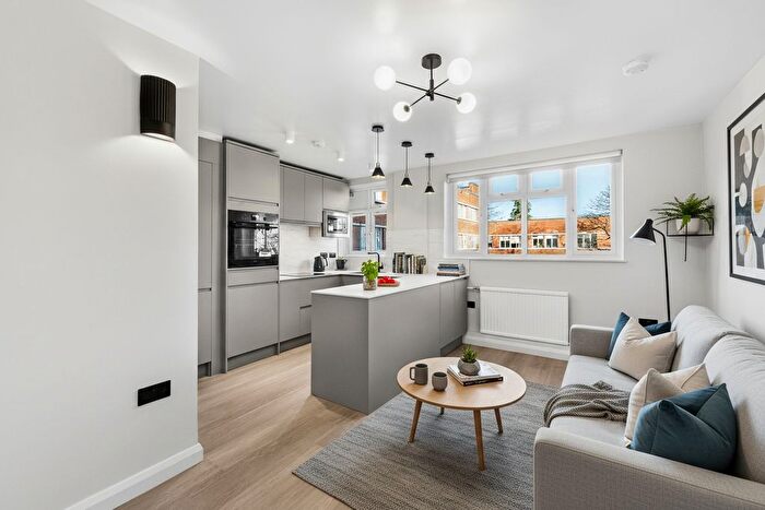 Property To Rent In Upper Richmond Road, West Putney, SW15