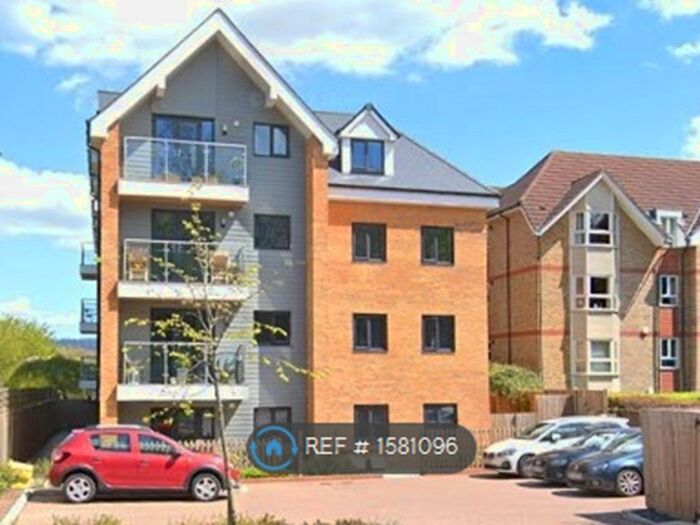 1 Bedroom Flat To Rent In London Road, Maidstone, ME16