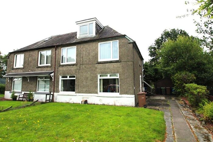 2 Bedroom Flat To Rent In Allands Avenue, Inchinnan, Renfrew, PA4