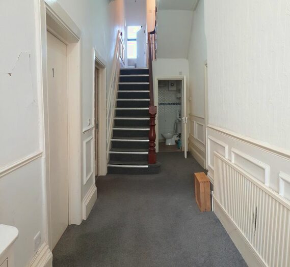 13 Bedroom Detached House To Rent In Parsonage Road, Withington, Manchester, M20