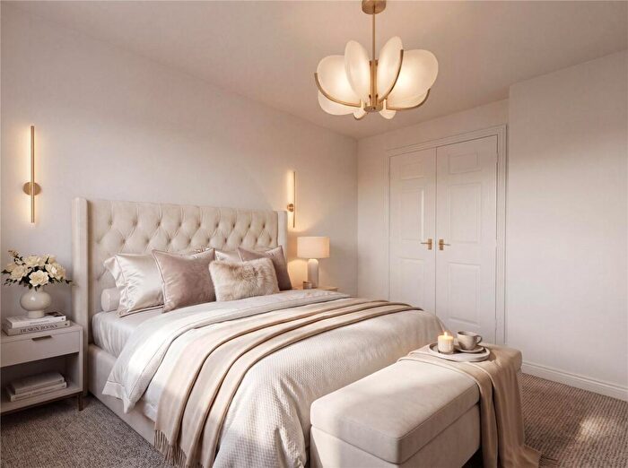 1 Bedroom House To Rent In Warmstry Road, Bromsgrove, Worcestershire, B60