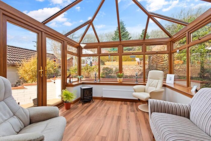 3 Bedroom Detached Villa For Sale In Hillview Road, Darvel, KA17