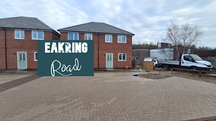 2 Bedroom Semi Detached House To Rent In Eakring Road, Bilsthorpe, NG22