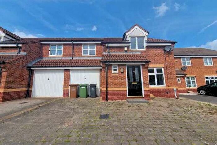 3 Bedroom Property To Rent In Yale Road, Willenhall, WV13