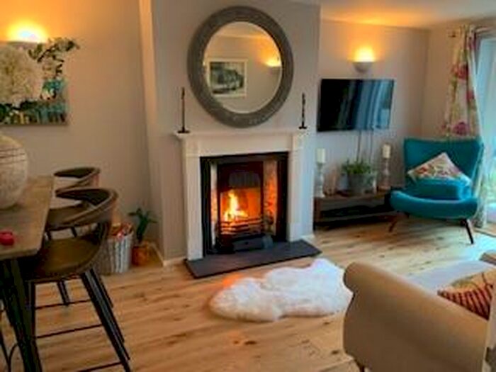 2 Bedroom End Of Terrace House To Rent In Brookhouse Street, Dorchester, Dorset, DT1