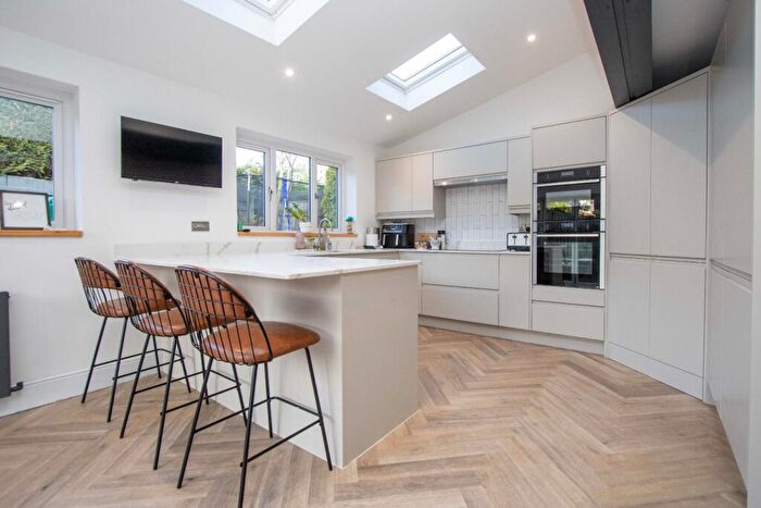 4 Bedroom Detached House For Sale In Birkdale Gardens, Belmont, Durham, DH1