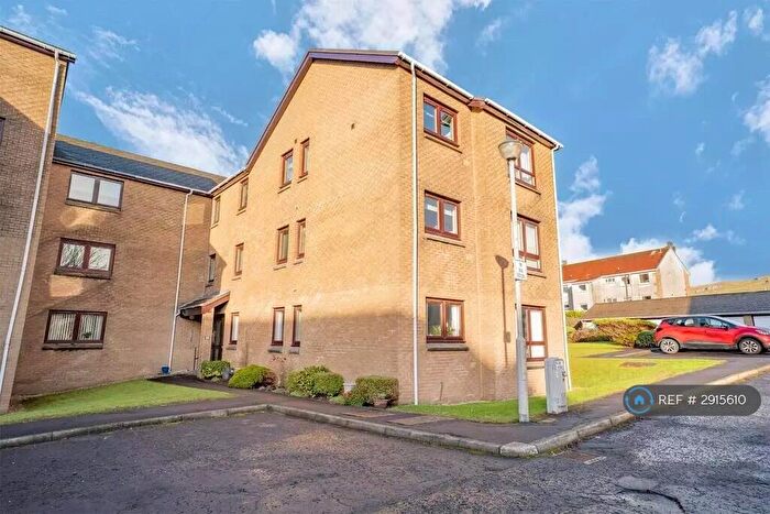 1 Bedroom Flat To Rent In Kelburn Court, Largs, KA30
