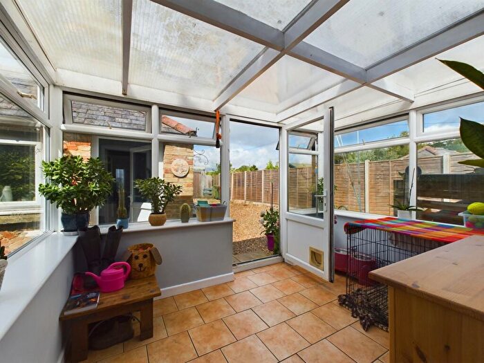 3 Bedroom Cottage For Sale In West Road, Shouldham Thorpe, King's Lynn, PE33