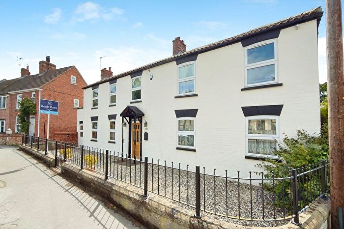 5 Bedroom Detached House For Sale In Main Road, Drax, Selby, North Yorkshire, YO8