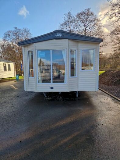 3 Bedroom Property For Sale In Fintry, Glasgow, G63