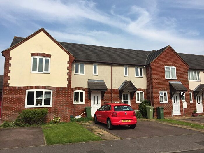 1 Bedroom Property To Rent In Sorrell Drive, Newport Pagnell, MK16