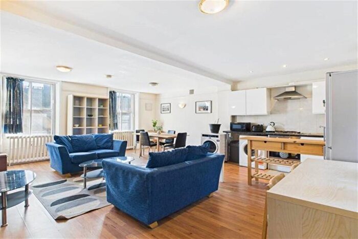 1 Bedroom Apartment To Rent In Mosley Street, Newcastle Upon Tyne, NE1