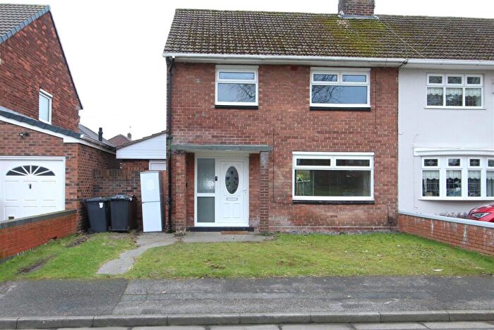 3 Bedroom Property To Rent In Greenside Avenue, Aintree Village, Liverpool, L10