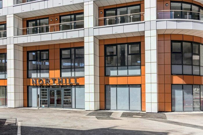 1 Bedroom Flat To Rent In Northill Apartments, Furness Quay, Salford, Greater Manchester, M50