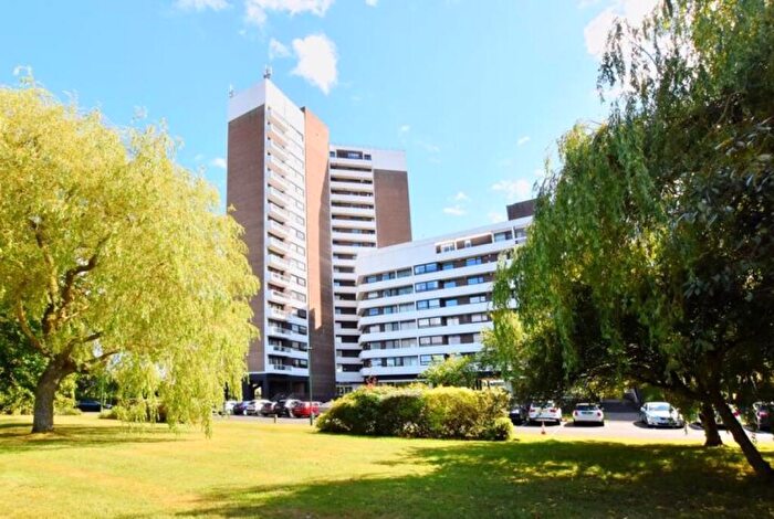 2 Bedroom Apartment To Rent In Montagu Court, Newcastle Upon Tyne, NE3