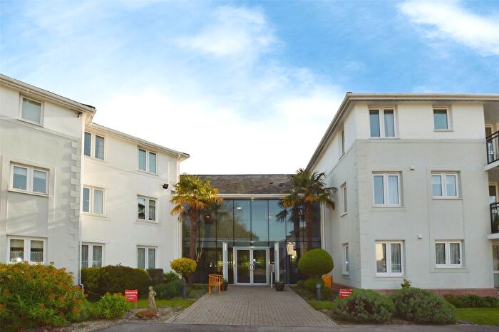 1 Bedroom Flat For Sale In Stanley Road, St Marychurch, Torquay, Devon, TQ1