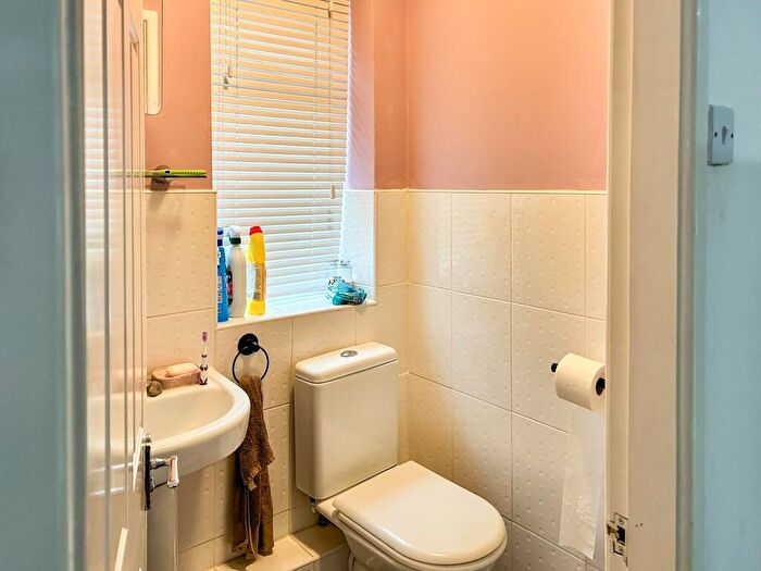 5 Bedroom Detached House For Sale In Carr Lane, Chorley, PR7