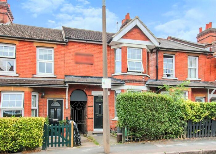 3 Bedroom Property To Rent In Bradshaw Road, Watford, WD24