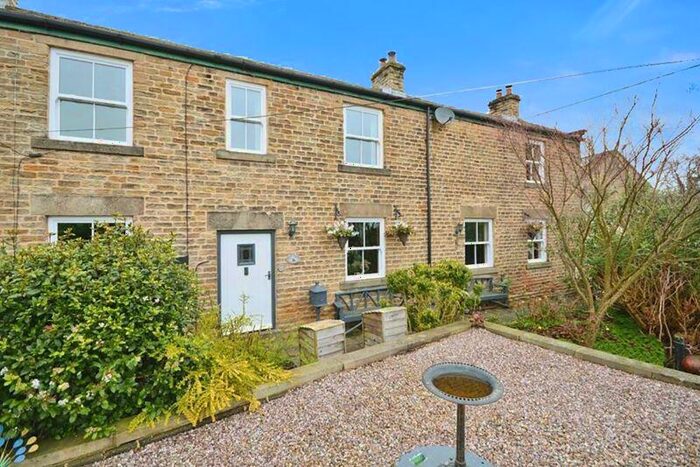4 Bedroom House For Sale In Cemetery Road, Witton Le Wear, DL14