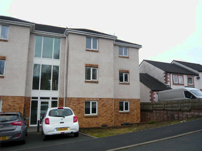 2 Bedroom Apartment To Rent In Apartment F, Westmorland Rise, Appleby-in-Westmorland, Cumbria, CA16