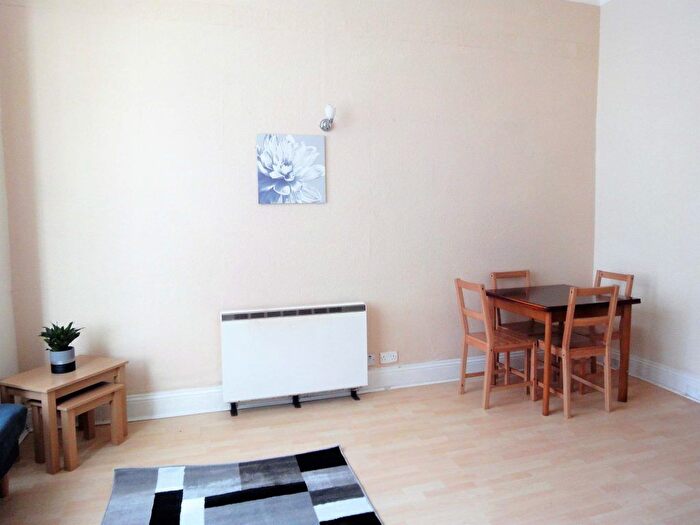 1 Bedroom Flat To Rent In Hartington Road, Stockton On Tees, TS18