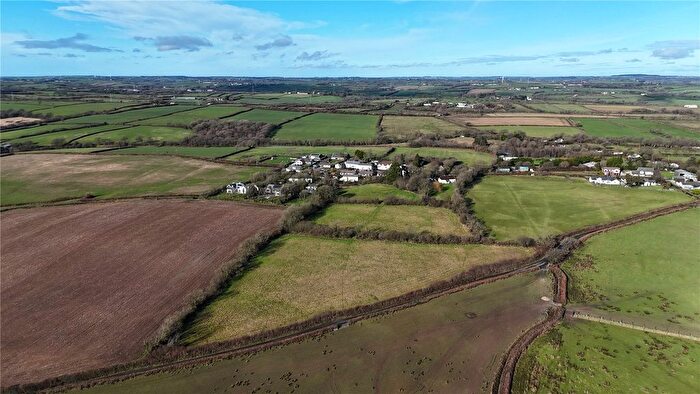 2 Bedroom Detached House For Sale In Woodacott, Holsworthy, Devon, EX22