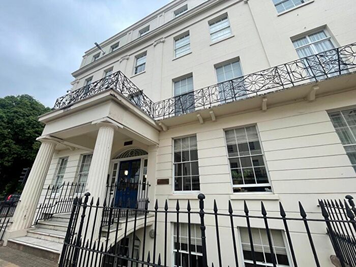 1 Bedroom Apartment To Rent In George House, Leamington Spa, CV32