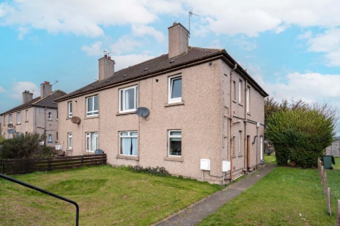 2 Bedroom Flat For Sale In Glasgow Road, Ratho Station, Newbridge, City Of Edinburgh, EH28