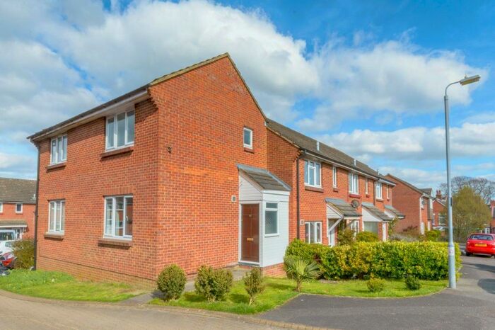 1 Bedroom Property To Rent In Russell Road, Salisbury, SP2