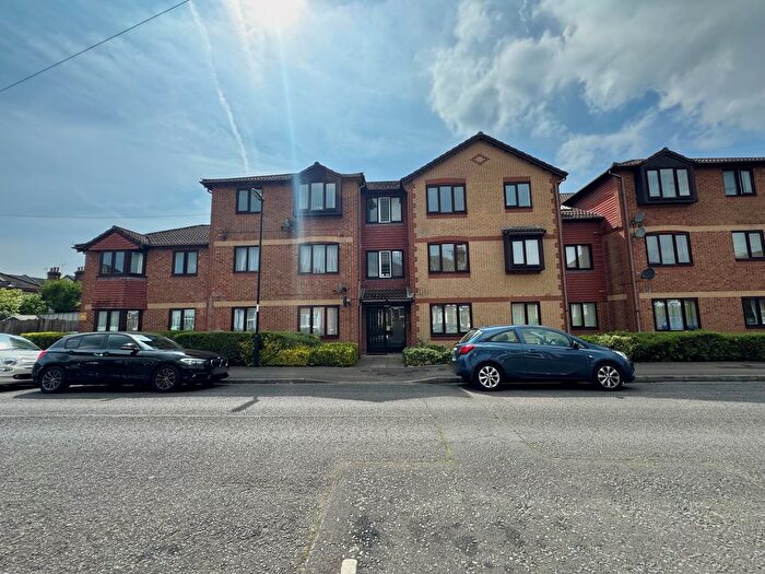 1 Bedroom Flat To Rent In Whitworth Road, Southampton, SO18