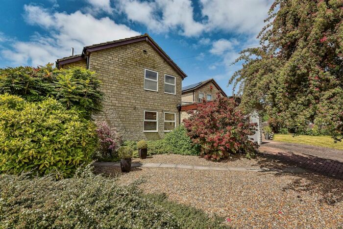 4 Bedroom Detached House For Sale In Conygre Rise, Farmborough, Bath, BA2