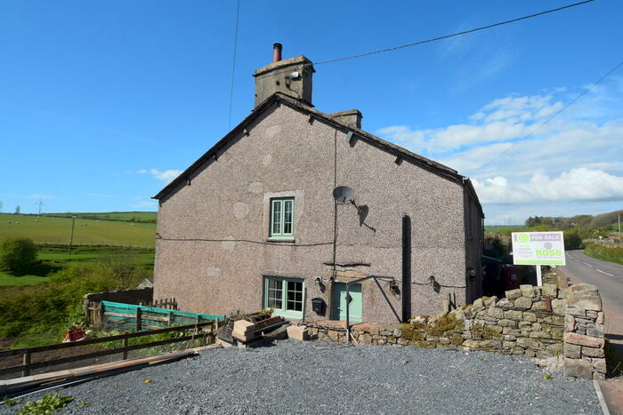 2 Bedroom Semi-Detached House For Sale In Cross Gates, Broughton Road, LA15