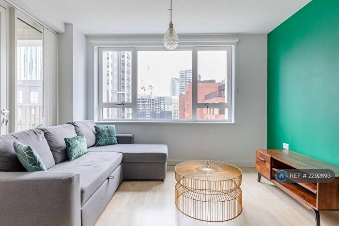 2 Bedroom Flat To Rent In Barnard House, London, SE17