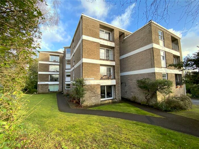 2 Bedroom Apartment To Rent In Downsview Court, Downside Rd, Clifton, Bristol, BS8