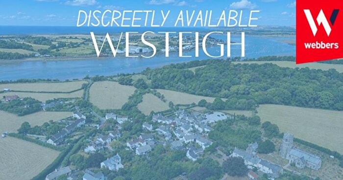 3 Bedroom End Of Terrace House For Sale In Discreet Listing, Westleigh, Bideford, Devon, EX39