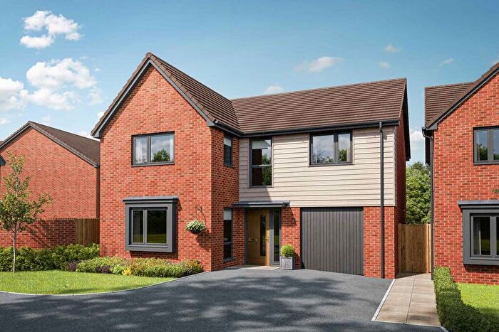 4 Bedroom Detached House For Sale In St. Marys Grove, Nailsea, BS48