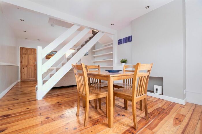2 Bedroom Terraced House To Rent In Old Farm Road, West Drayton, UB7