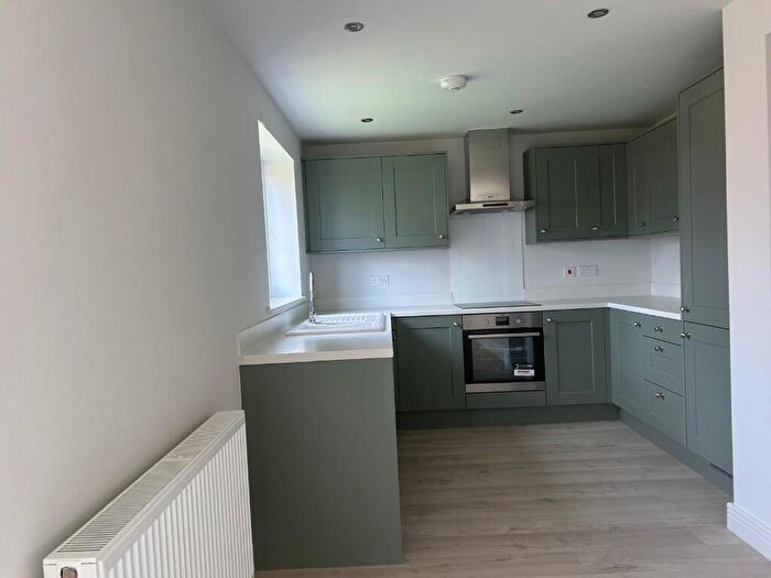 3 Bedroom Detached House For Sale In Exelby Road, Bedale, DL8