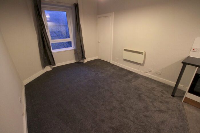 1 Bedroom Flat To Rent In Dalry Road, Dalry, Edinburgh, EH11