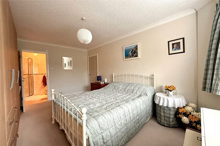 3 Bedroom Bungalow For Sale In Cotlands, Sidmouth, Devon, EX10