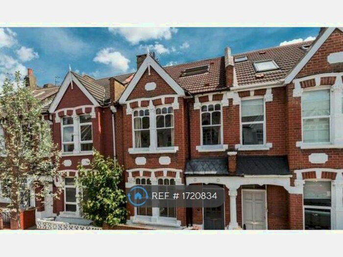 4 Bedroom Terraced House To Rent In Galloway Road, London, W12