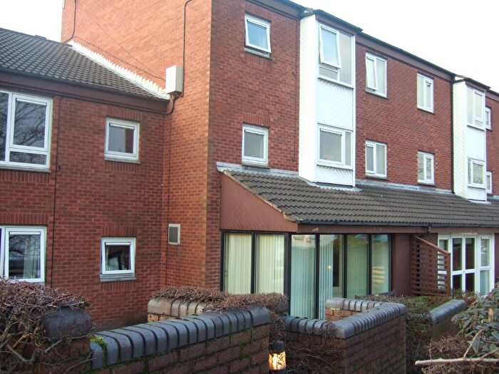 1 Bedroom Flat To Rent In Lucerne Road, Preston, Lancashire, PR2