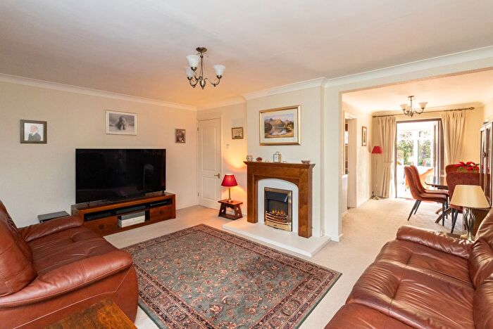 3 Bedroom Semi-Detached House For Sale In Village Street, Newdigate, RH5