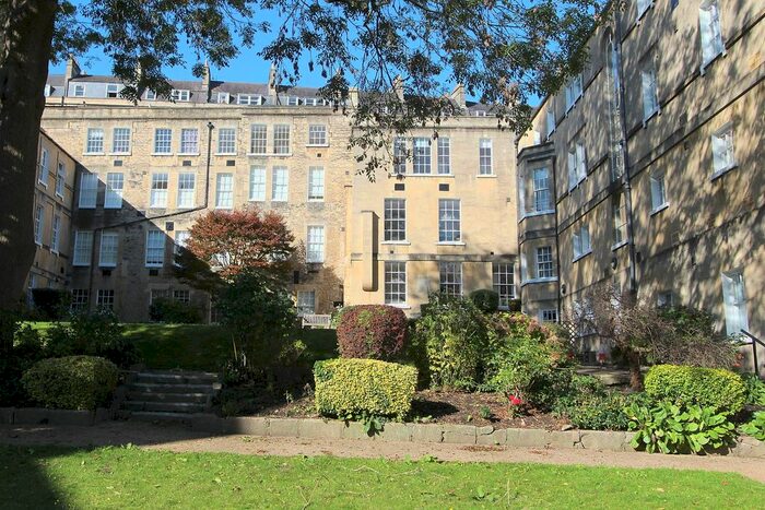 Studio To Rent In Walcot Street, Bath, BA1