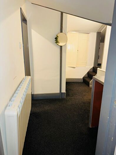 1 Bedroom Flat To Rent In Soho Hill, Birmingham, B19