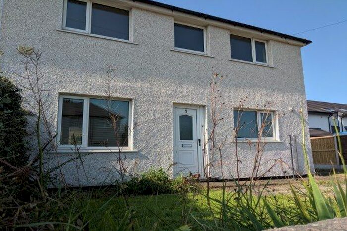 2 Bedroom Semi-Detached House To Rent In Llay, Wrexham, LL12