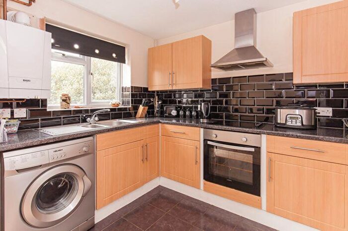 3 Bedroom Detached House To Rent In Green Hill, Oxford, OX4